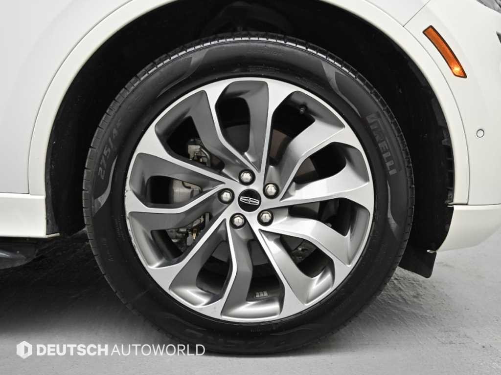 링컨 에비에이터 에비에이터 2세대 3.0 PHEV GT AWD 이미지 5