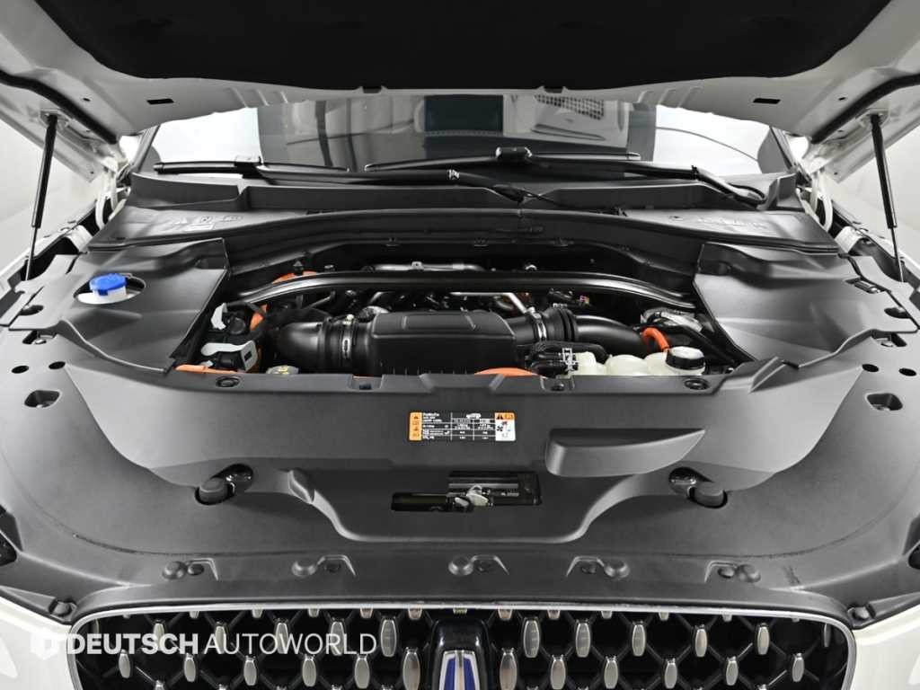 링컨 에비에이터 에비에이터 2세대 3.0 PHEV GT AWD 이미지 6