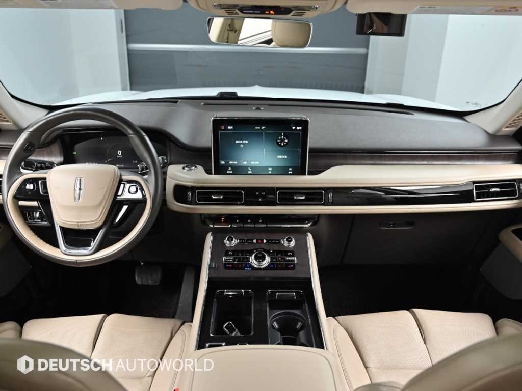 링컨 에비에이터 에비에이터 2세대 3.0 PHEV GT AWD 이미지 7