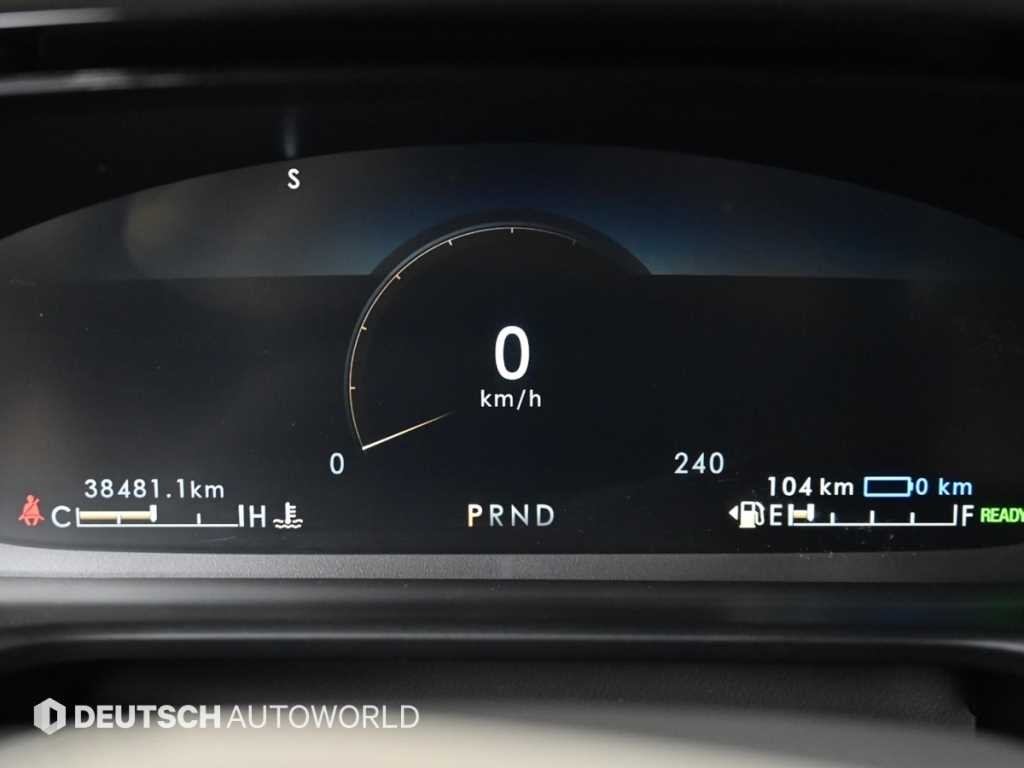 링컨 에비에이터 에비에이터 2세대 3.0 PHEV GT AWD 이미지 8