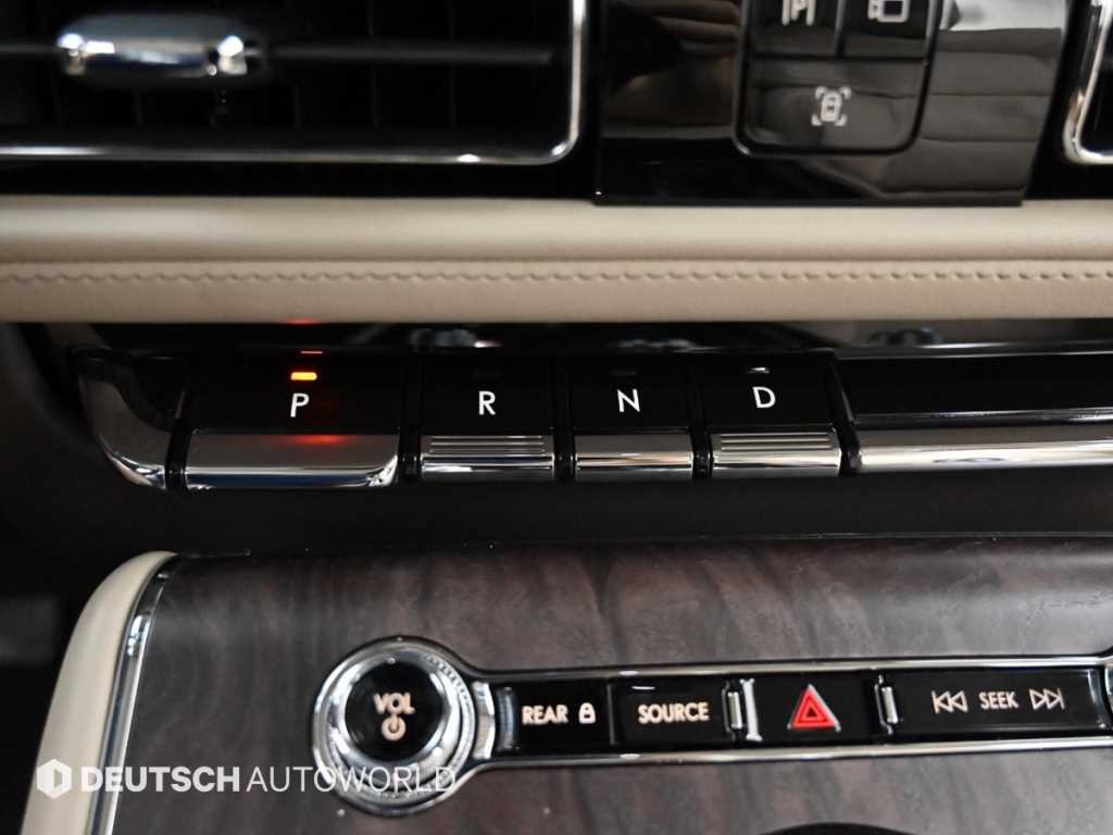 링컨 에비에이터 에비에이터 2세대 3.0 PHEV GT AWD 이미지 9