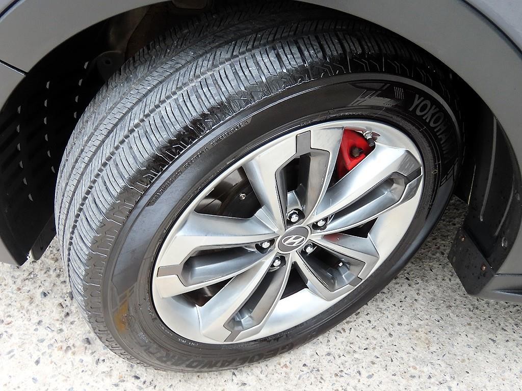 현대 맥스크루즈 R2.2 4WD 익스클루시브 스페셜 이미지 20