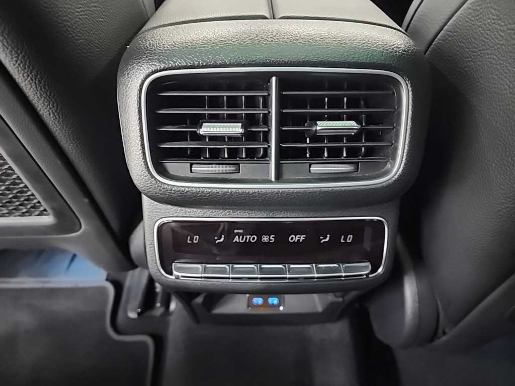 벤츠 GLE 클래스 GLE 클래스 W167 GLE 450d 4MATIC 쿠페 이미지 13
