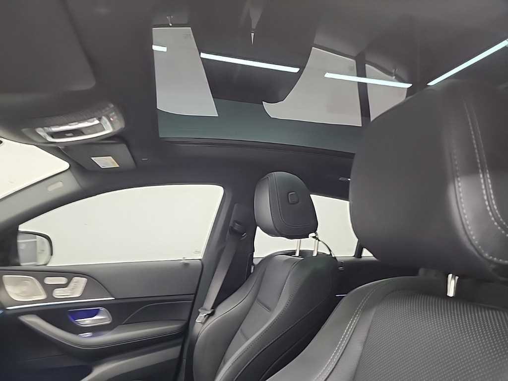 벤츠 GLE 클래스 GLE 클래스 W167 GLE 450d 4MATIC 쿠페 이미지 15