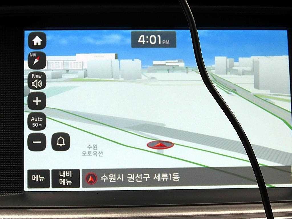 기아 K5 K5 2세대 SX 2.0 LPI 프레스티지 이미지 14