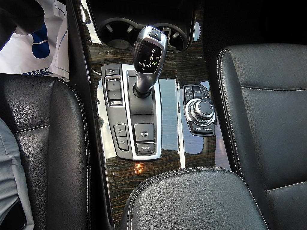 BMW X3 X3 (F25) xDrive 20d 하이 이미지 10