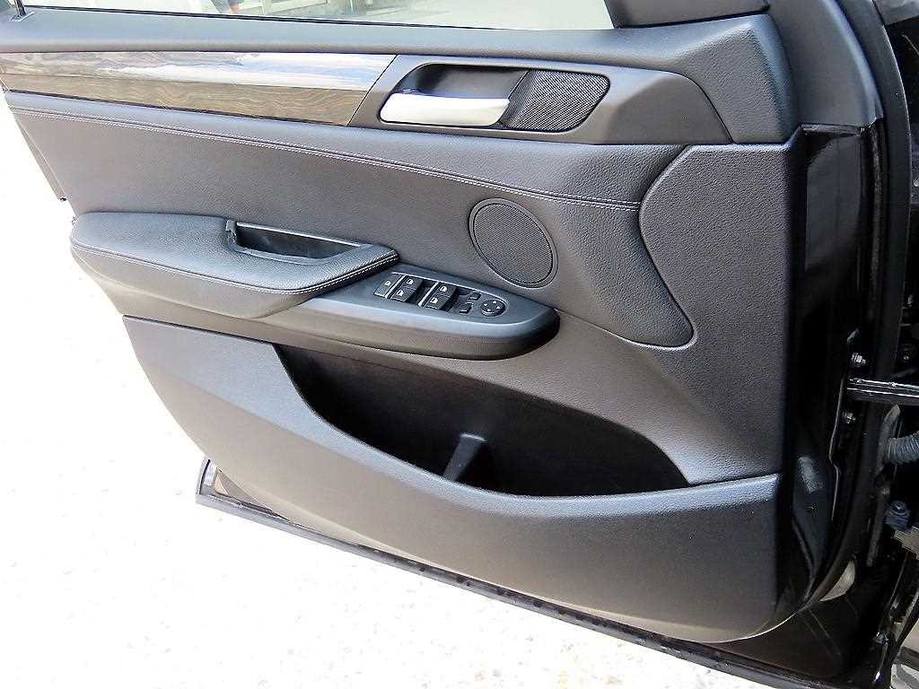 BMW X3 X3 (F25) xDrive 20d 하이 이미지 11