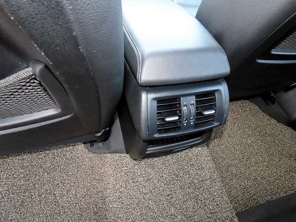 BMW X3 X3 (F25) xDrive 20d 하이 이미지 16