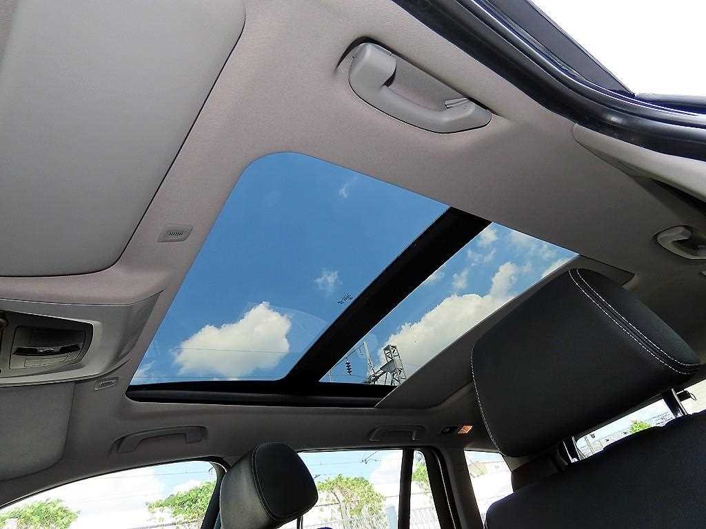 BMW X3 X3 (F25) xDrive 20d 하이 이미지 17