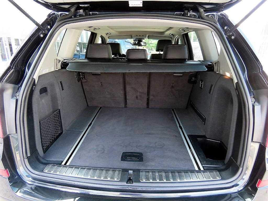 BMW X3 X3 (F25) xDrive 20d 하이 이미지 18