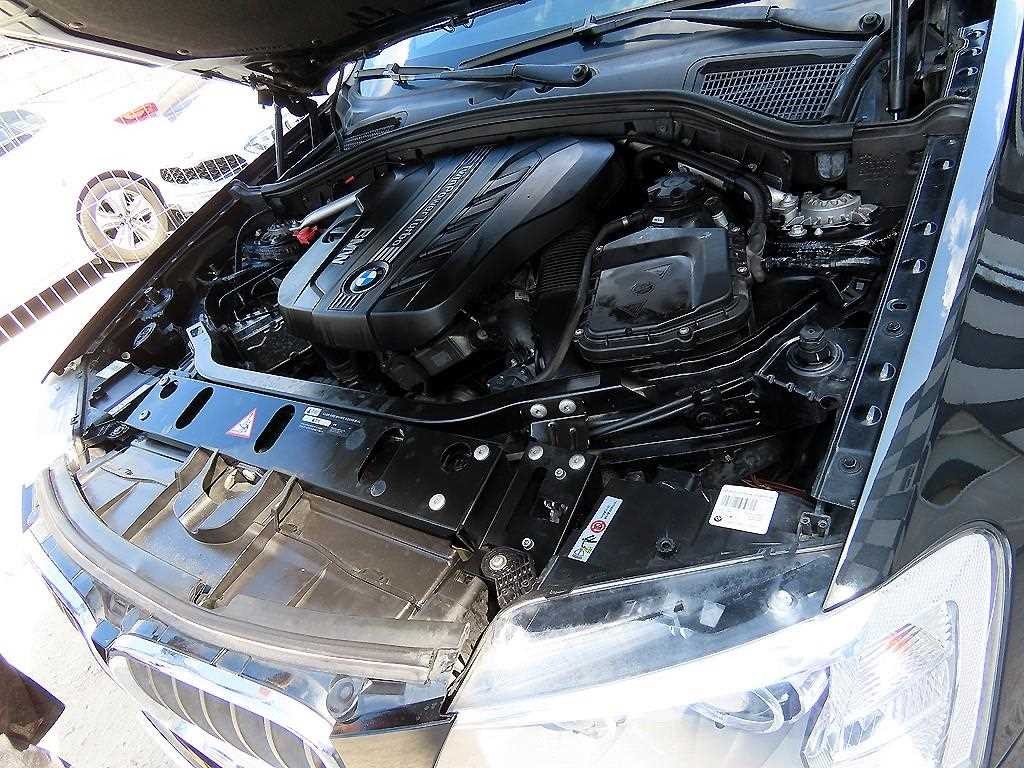 BMW X3 X3 (F25) xDrive 20d 하이 이미지 19