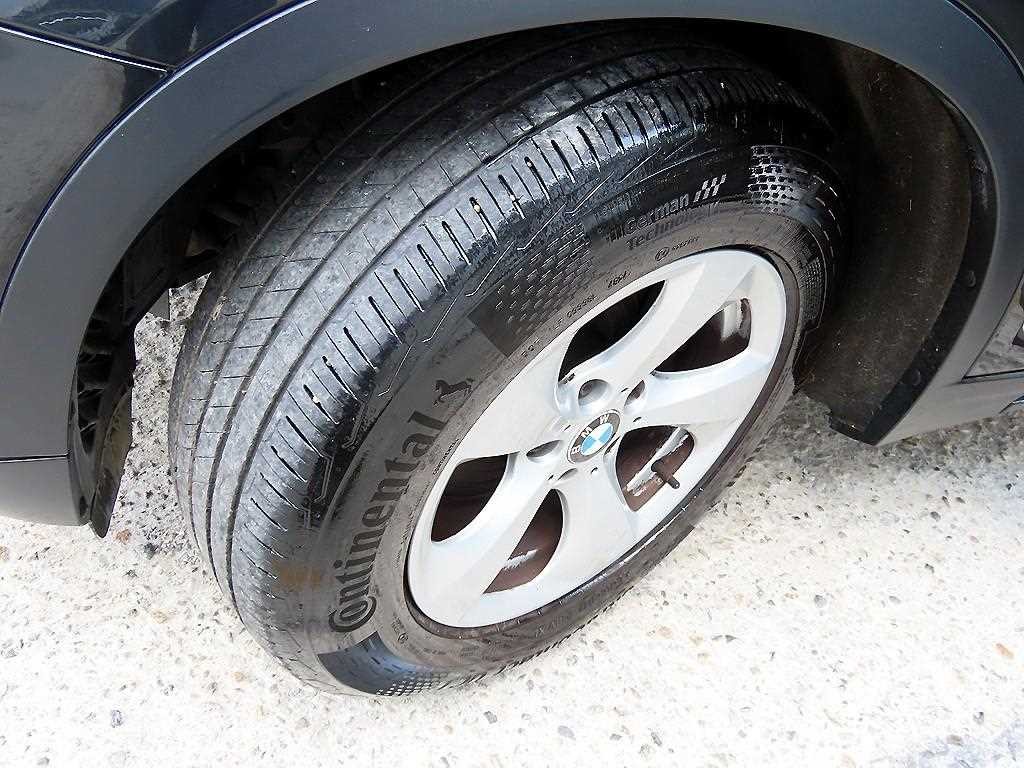 BMW X3 X3 (F25) xDrive 20d 하이 이미지 20