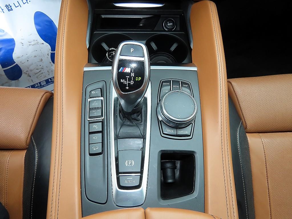 BMW X6 X6 (F16) M50 D 이미지 11