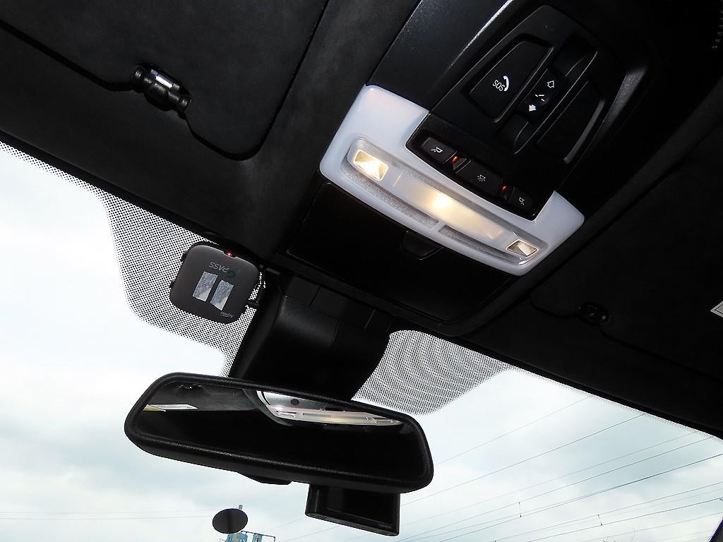 BMW X6 X6 (F16) M50 D 이미지 15
