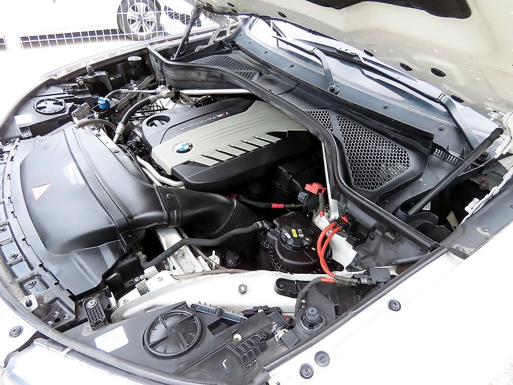 BMW X6 X6 (F16) M50 D 이미지 19