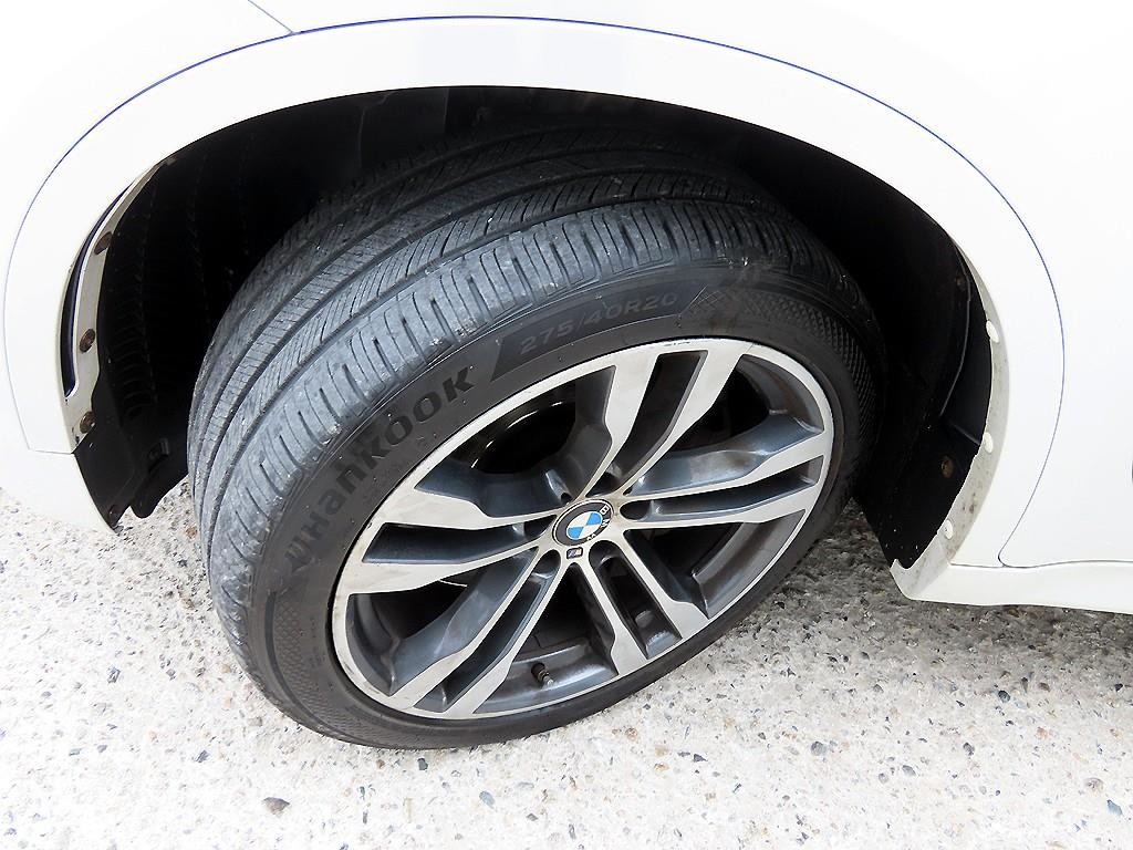 BMW X6 X6 (F16) M50 D 이미지 20