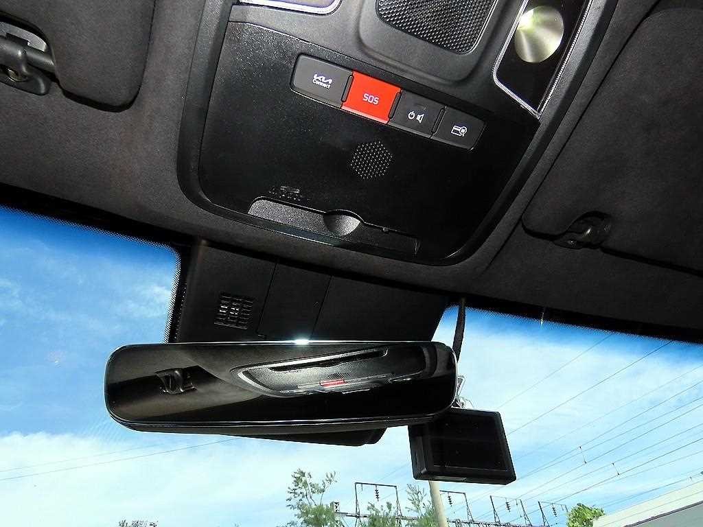 기아 스팅어 스팅어 마이스터 AWD 3.3 GT 아크로 에디션 이미지 14