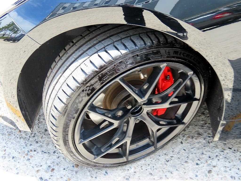 기아 스팅어 스팅어 마이스터 AWD 3.3 GT 아크로 에디션 이미지 20