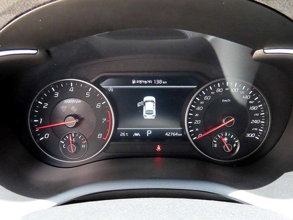 기아 스팅어 스팅어 마이스터 AWD 3.3 GT 아크로 에디션 이미지 9