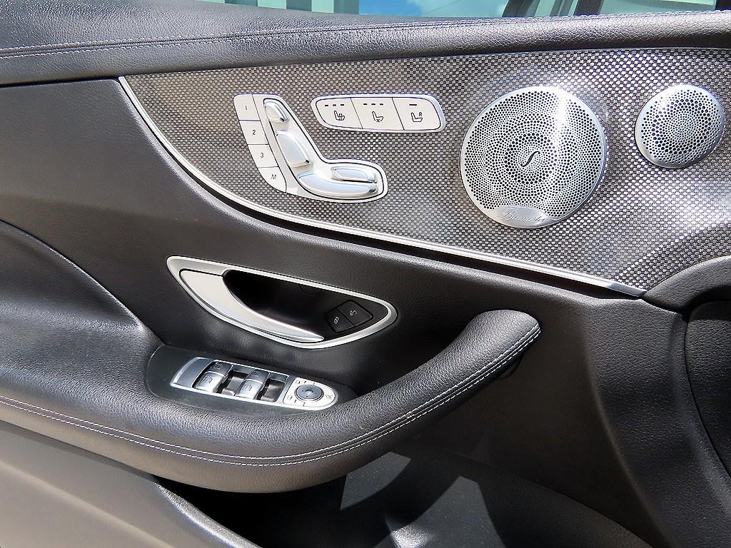 벤츠 E 클래스 E-클래스 W213 E400 4MATIC 쿠페 이미지 11