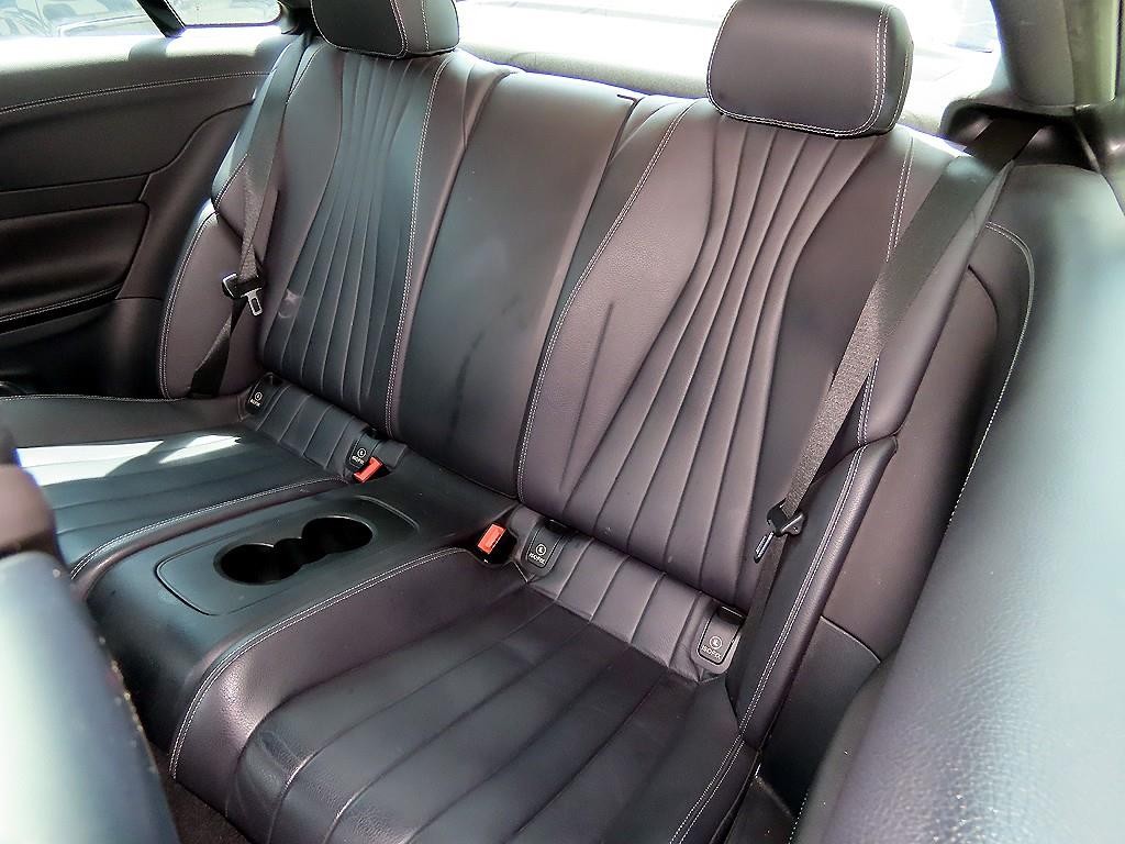 벤츠 E 클래스 E-클래스 W213 E400 4MATIC 쿠페 이미지 6