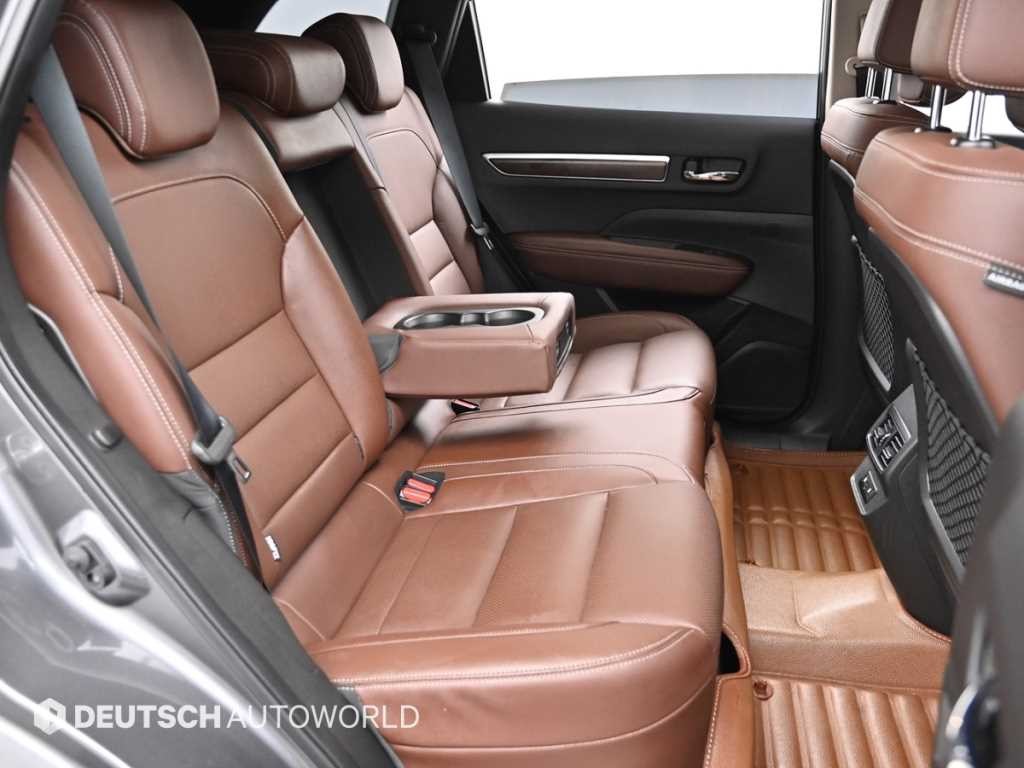 르노코리아(삼성) QM6 더뉴QM6 2.0 LPe RE 시그니처 2WD 이미지 12