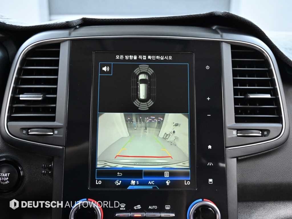 르노코리아(삼성) QM6 더뉴QM6 2.0 LPe RE 시그니처 2WD 이미지 15