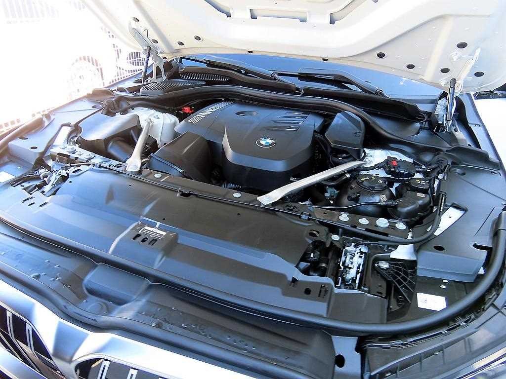 BMW 5시리즈 5시리즈 (G60) 530i xDrive M 스포츠 이미지 19