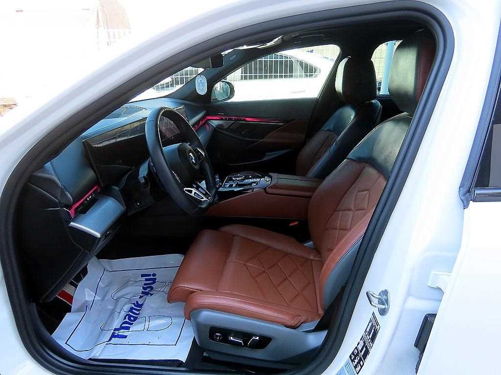 BMW 5시리즈 5시리즈 (G60) 530i xDrive M 스포츠 이미지 5