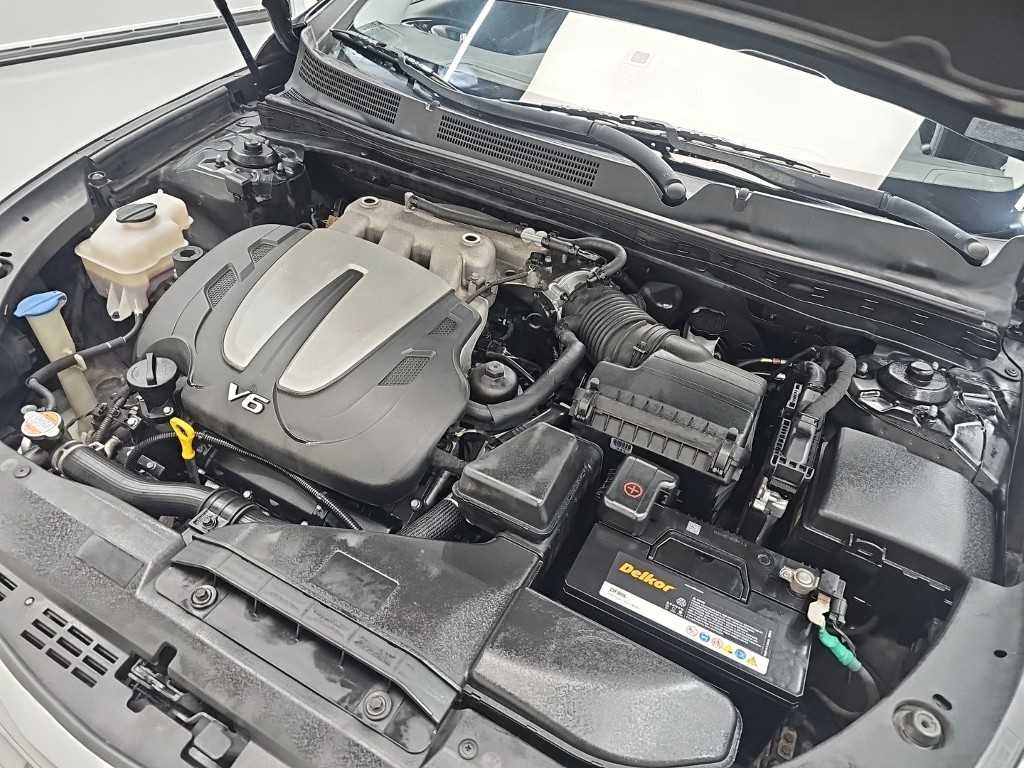 현대 그랜저 그랜저 HG LPG HG300 이그젝큐티브 이미지 5