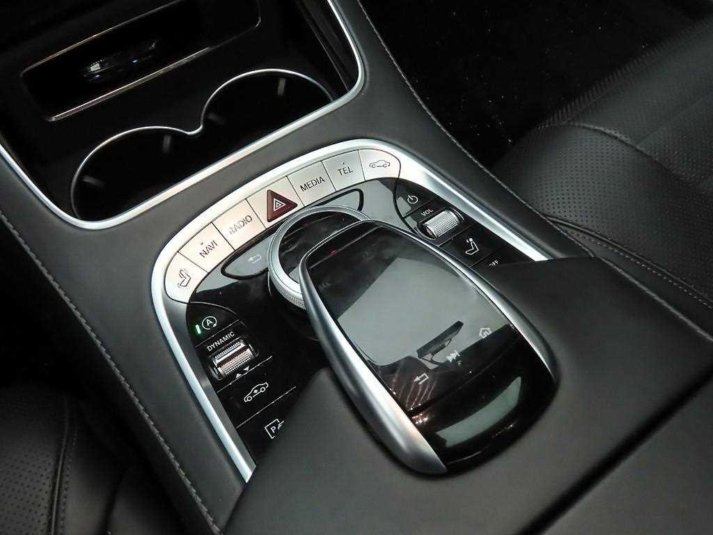 벤츠 S 클래스 S클래스-W222 S 560L 4MATIC 이미지 11