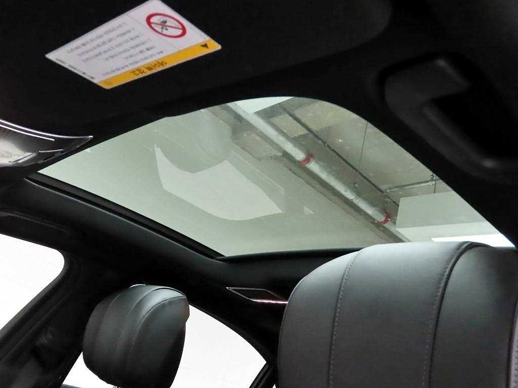 벤츠 S 클래스 S클래스-W222 S 560L 4MATIC 이미지 15
