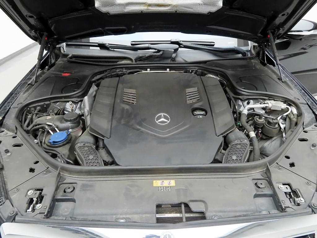 벤츠 S 클래스 S클래스-W222 S 560L 4MATIC 이미지 20