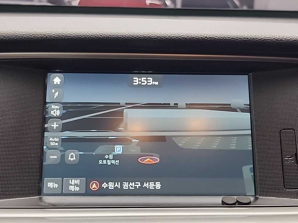 기아 K5 더 뉴 K5 2세대 LPI 2.0 (렌터카용) 럭셔리 이미지 14