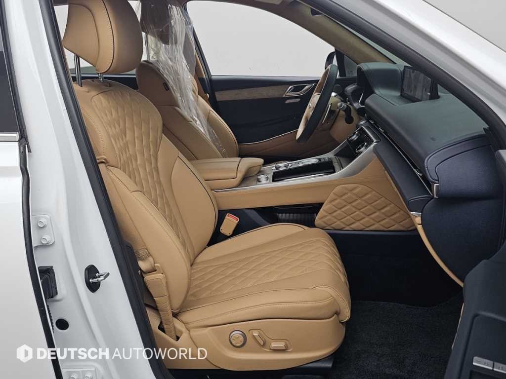 제네시스 GV80 가솔린 2.5T AWD 이미지 10