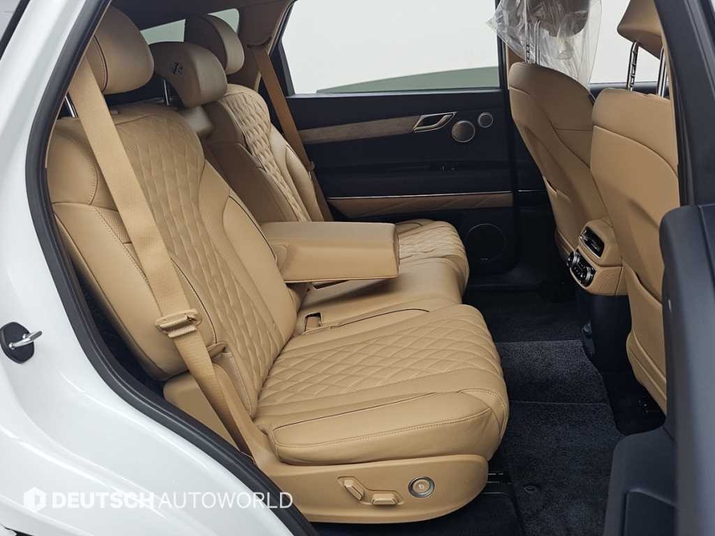 제네시스 GV80 가솔린 2.5T AWD 이미지 12