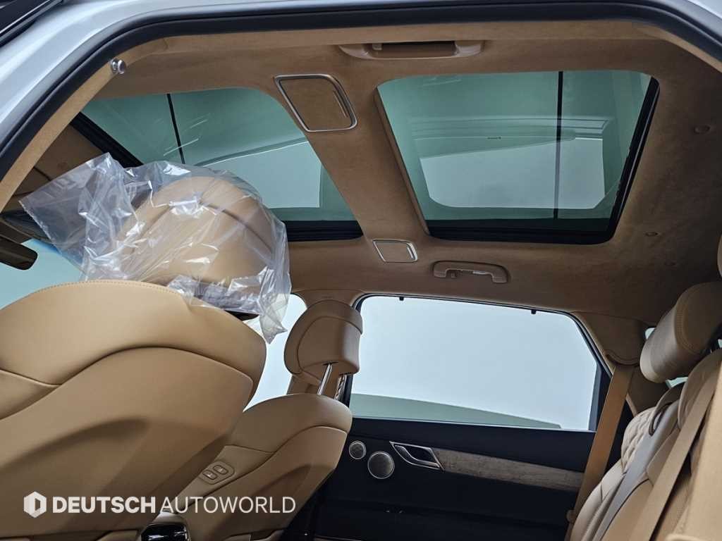 제네시스 GV80 가솔린 2.5T AWD 이미지 18