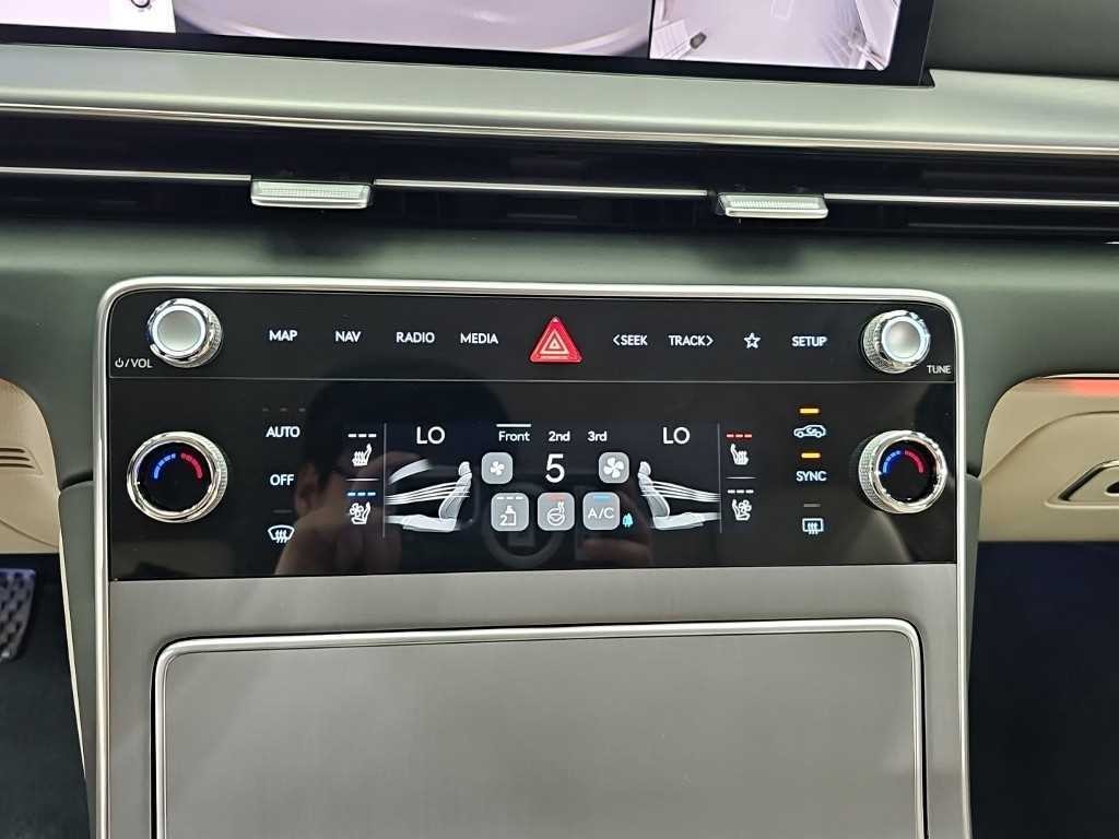 제네시스 GV80 가솔린 2.5T AWD 이미지 10