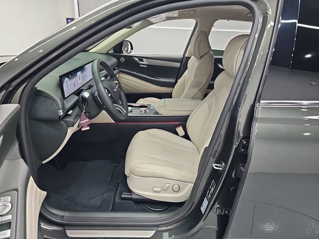 제네시스 GV80 가솔린 2.5T AWD 이미지 11