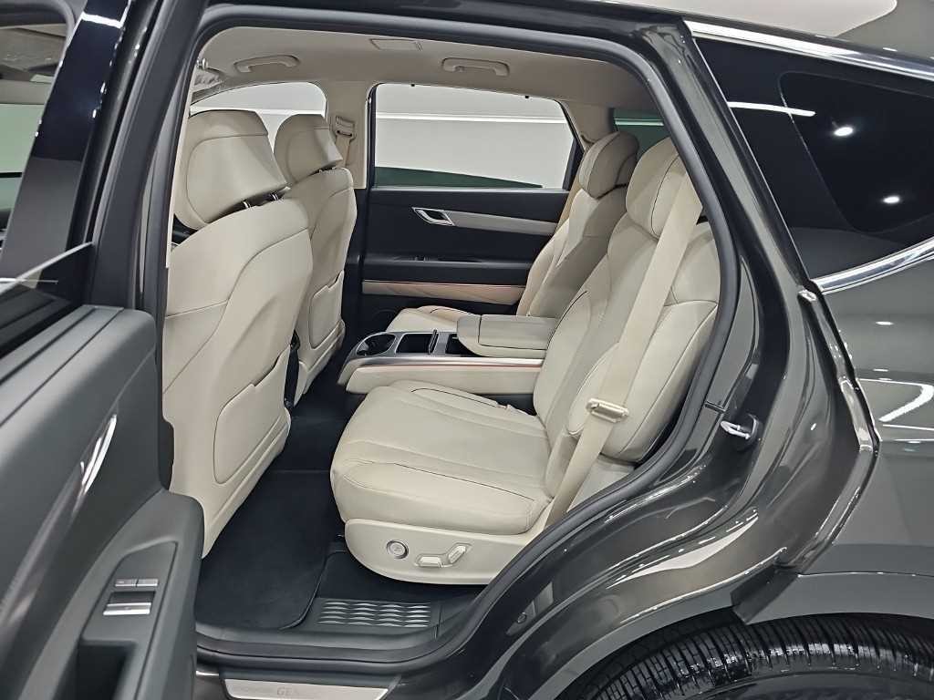 제네시스 GV80 가솔린 2.5T AWD 이미지 12