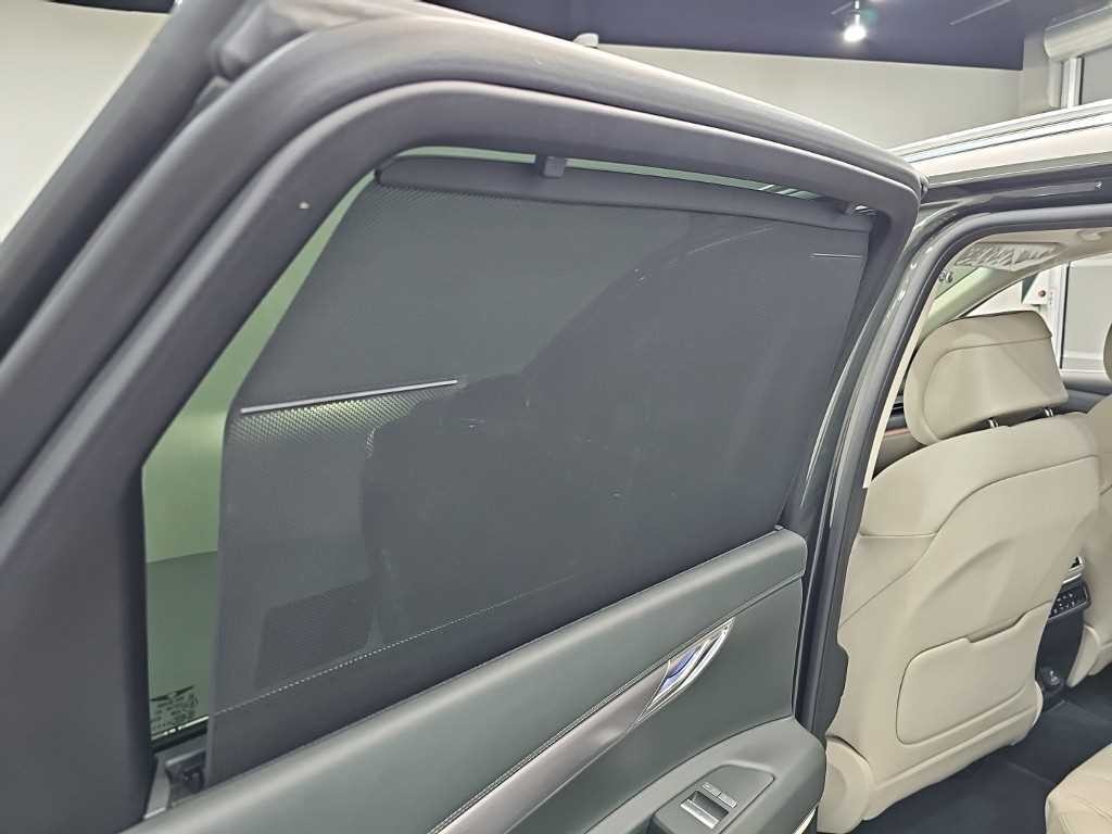 제네시스 GV80 가솔린 2.5T AWD 이미지 13