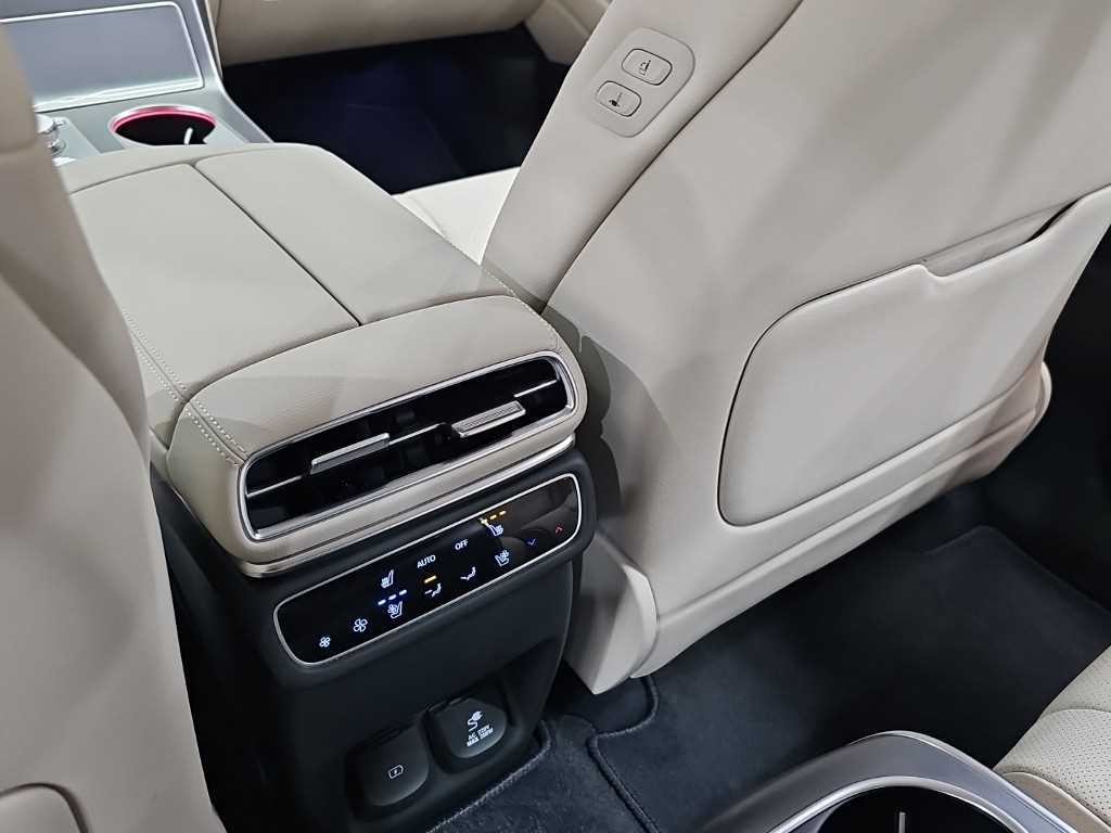 제네시스 GV80 가솔린 2.5T AWD 이미지 14