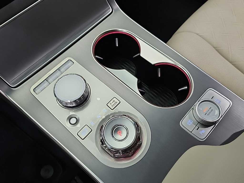 제네시스 GV80 가솔린 2.5T AWD 이미지 8