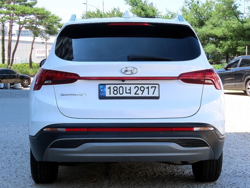 현대 싼타페 더 뉴 싼타페 디젤 2.2 2WD 프레스티지 이미지 4