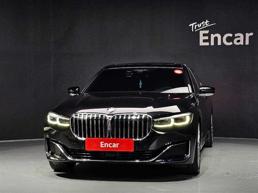 BMW 7시리즈 7시리즈 (G11) 740Li xDrive 디자인 퓨어 엑설런스 이미지 3