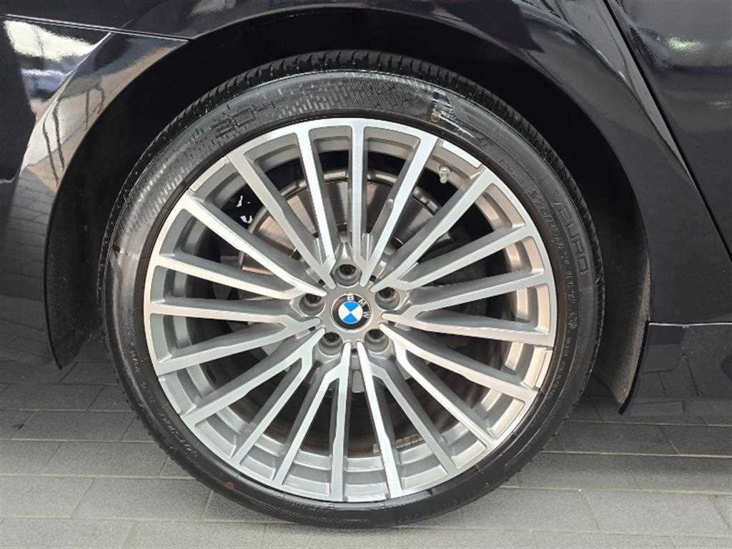 BMW 7시리즈 7시리즈 (G11) 740Li xDrive 디자인 퓨어 엑설런스 이미지 5