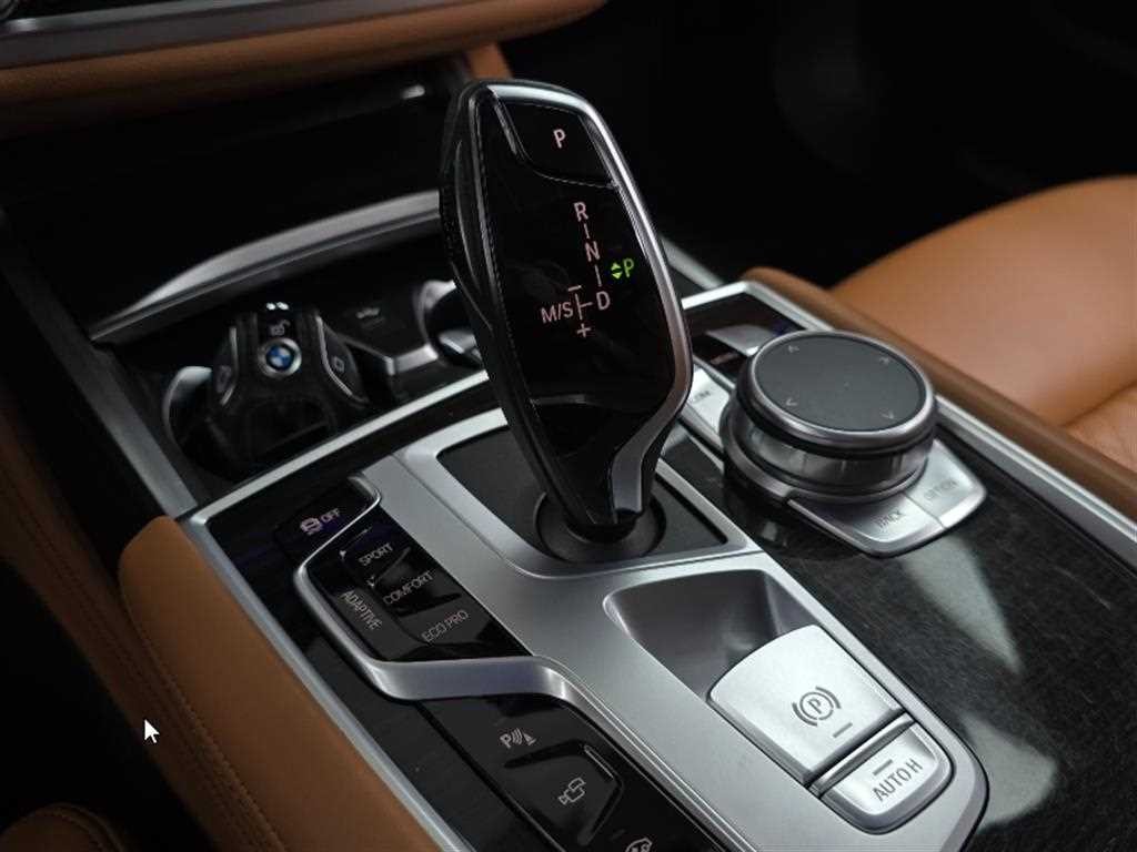 BMW 7시리즈 7시리즈 (G11) 740Li xDrive 디자인 퓨어 엑설런스 이미지 9