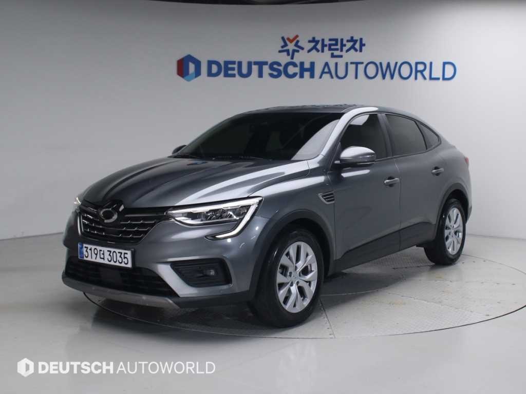 르노코리아(삼성) XM3 1.6 GTe LE Plus 이미지 1