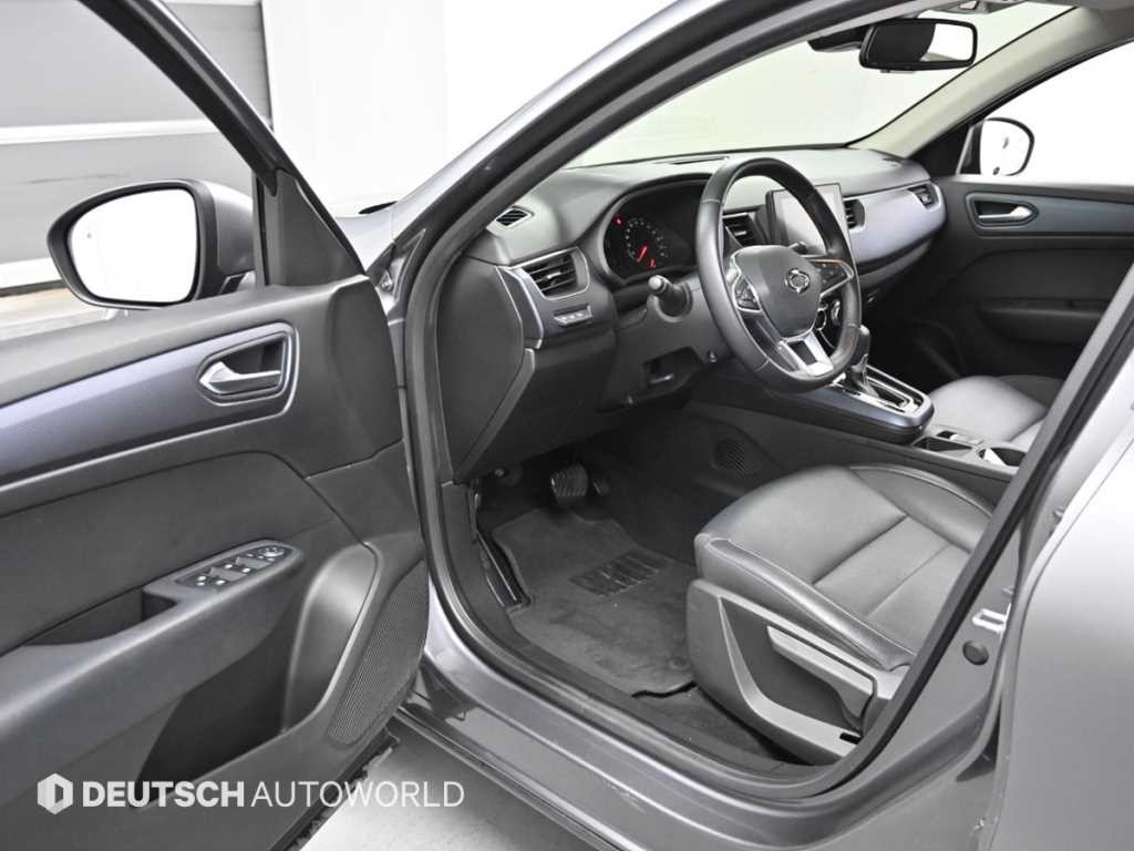 르노코리아(삼성) XM3 1.6 GTe LE Plus 이미지 11