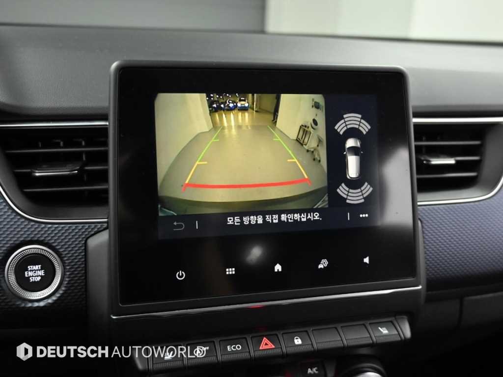 르노코리아(삼성) XM3 1.6 GTe LE Plus 이미지 15